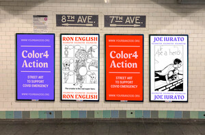 Yourban2030 Launches in the US with the COLOR 4 ACTION Initiative