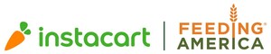 Instacart Partners With Feeding America® To Launch The #GiveFromTheCart Challenge To Fight Rising Hunger In The Wake Of COVID-19