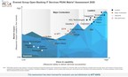 NTT DATA's Open Banking Practice Positioned as Leader in Everest Group PEAK Matrix for Open Banking IT Services 2020 Assessment Report