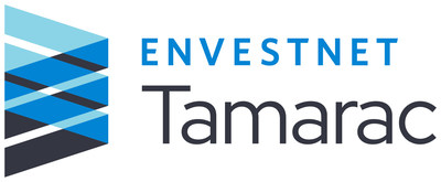 Envestnet | Tamarac (PRNewsfoto/Envestnet | Tamarac)
