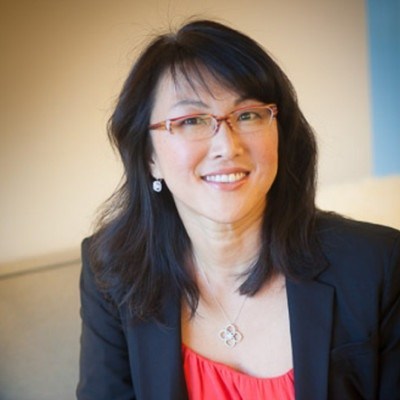 Susan Yun, Chief People Officer, Information Builders