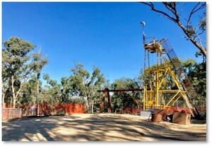 Nubian Signs Binding Letter of Intent to Acquire Advanced Gold Project in Victoria, Australia