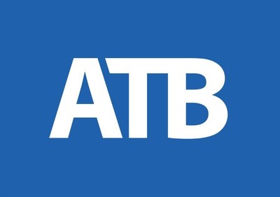 ATB Financial logo (CNW Group/ATB Financial)