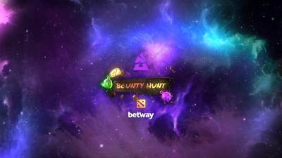 Betway join BLAST with DOTA 2 Expansion (PRNewsfoto/Betway)