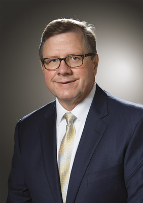 James M. Field, Deere & Company, will assume a new role as Senior Advisor, Office of the Chairman, effective July 1.