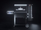 Masterbuilt Leads Charcoal Innovation, Introduces Award-winning Large Capacity Gravity Series Grill