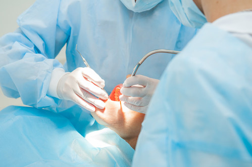 In over 30% of dental bone grafting cases existing graft materials fail to achieve the desired clinical results increasing the overall time and cost of these procedures.