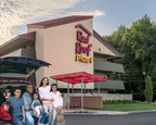 As America Opens Up, Red Roof® Welcomes Guests Who are Redi to Road Trip™ As They Enjoy Staycations and Statecations by Car