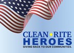 Clean Rite Center, the Leading Laundromat Services Provider in the NY Metro Area, Announces New Initiative to Serve Community - Clean Rite Heroes