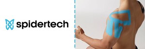 Sports Medicine Study finds SpiderTech Pre-cut Kinesiology Tape To Be As Effective As Anti Inflammatory Medication, Without The Negative Side Effects