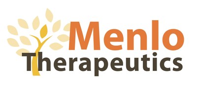 Menlo Therapeutics Logo