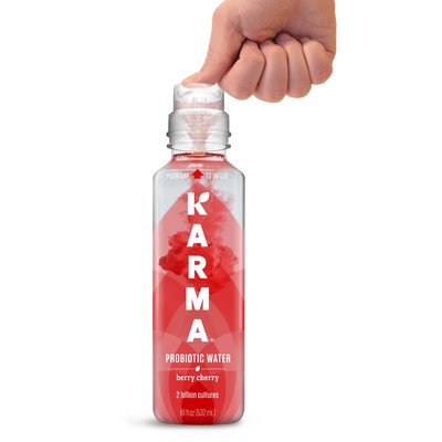 New Study From Karma Water Unveils The Truth Behind The Wellness Beverage Industry