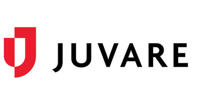 Juvare Logo Juvare Logo