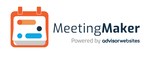 Advisor Websites announces the launch of MeetingMaker, an online scheduling tool that allows financial advisors to simply and easily book meetings with prospects and clients