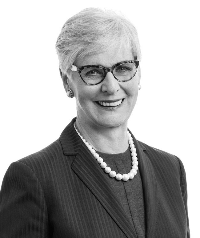 Sheila A. Penrose