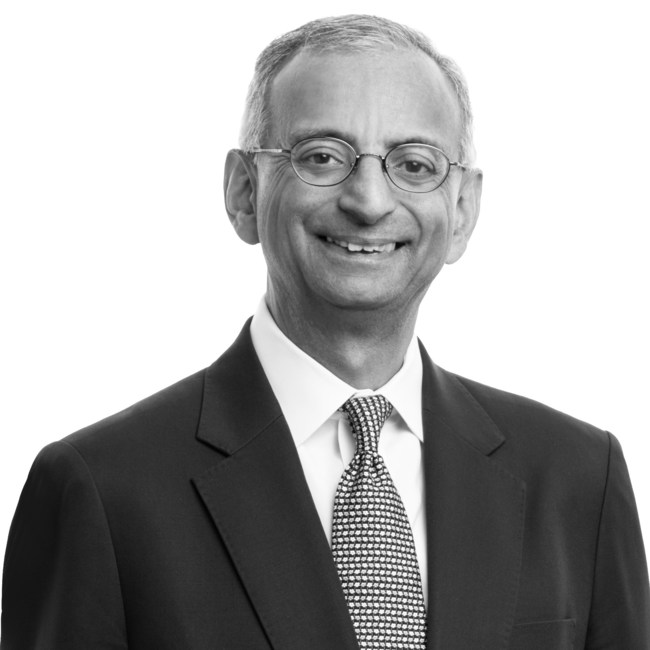 Siddharth N. (Bobby) Mehta