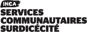 Services communautaires Surdicécité d'INCA célèbre son personnel et ses clients à l'occasion du Mois national de la sensibilisation à la surdicécité