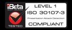 IrisGuard Leads the Way in Contact-free Iris Verification Payment Services with ISO Level 1 PAD Test Compliance
