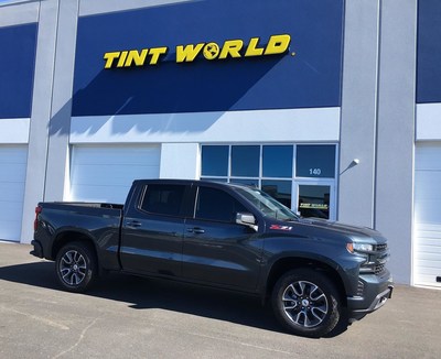 Tint World® National Automotive Styling Centers™ expands its Virginia service with a new franchise location in Sterling, Va.
