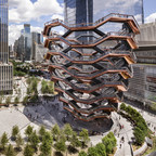 HSS Expands to Hudson Yards in New York City