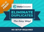 Announcing DataGroomr, the App that Utilizes Machine Learning to Find Duplicates in Salesforce Automatically