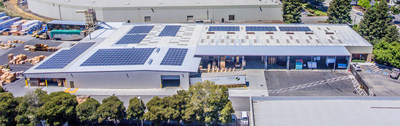 Larson Packaging Company, Milpitas, CA is now ISO9001:2015 certified