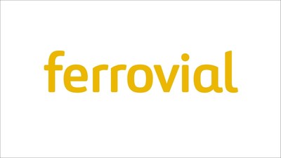 Ferrovial Logo