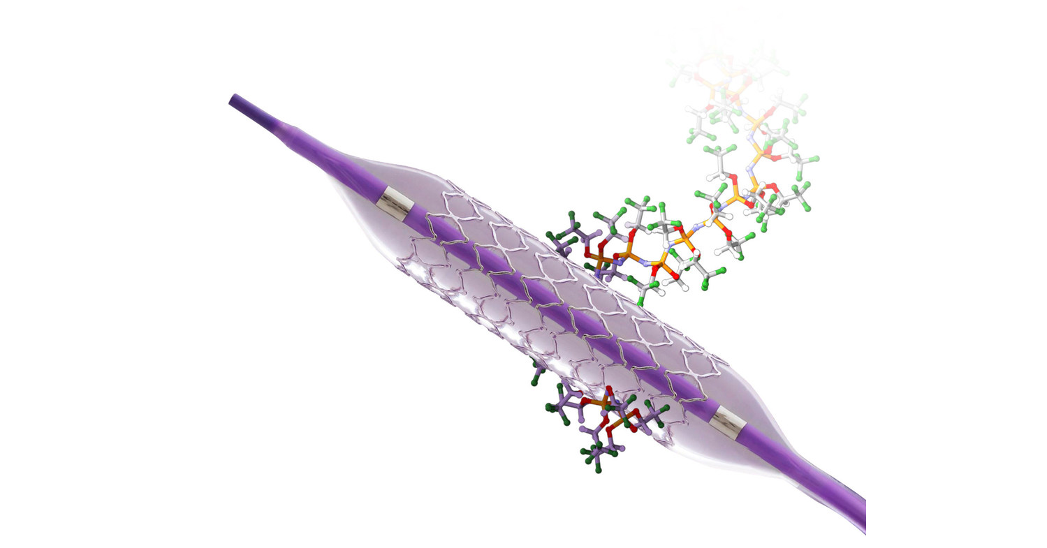 COBRA PzF NanoCoated Coronary Stent Demonstrates Exceptional Long-Term ...