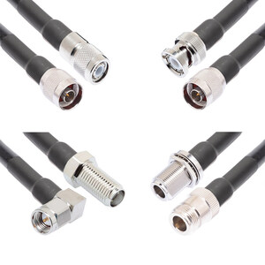 ShowMeCables Now Offering Pasternack Brand RF Cable Assemblies &amp; Interconnects