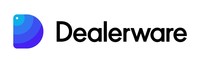 Dealerware Horizontal Logo (PRNewsfoto/Dealerware)