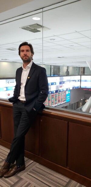 Fundador da Intrader DTVM explica quais os comportamentos que o investidor deve cultivar em momentos de crise?