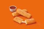 Little Caesars Popular Crazy Bread® Gets Gooey, Melty, Cheesy Spin-Off