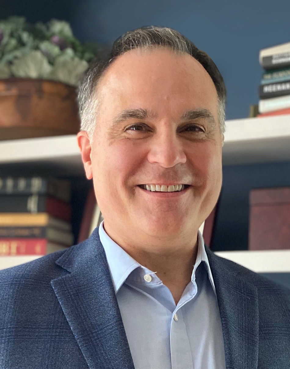 John Zangardi, PhD