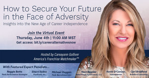 America's Franchise Matchmaker™ to Host Transition Expert Panel