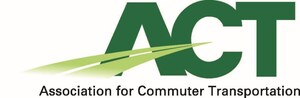 Association for Commuter Transportation Releases Tips for Supporting All Commuters Returning to Worksites