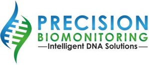 Precision Biomonitoring Receives Funding to Manufacture TripleLock™ SARS CoV-2 Go-Strips