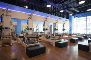 Club Pilates Growth Continues with 21 New Studios Opening in June