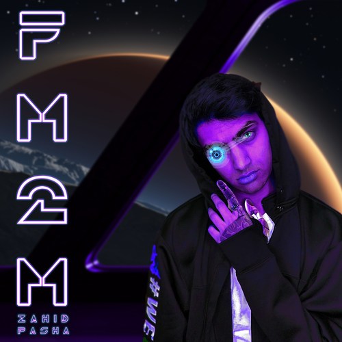 FM2M marks the beginning of a new Space Age in music.