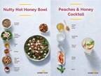 Registered Dietitian Maggie Michalczyk Highlights the Power of Honey with New Recipes