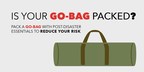 What's in Your Go Bag? Prepare an Emergency Kit for Hurricane Season