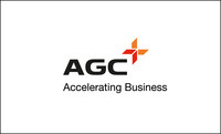 AGC Networks Logo
