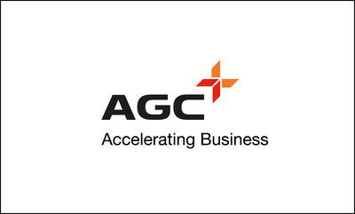 AGC Logo (PRNewsfoto/AGC Networks)