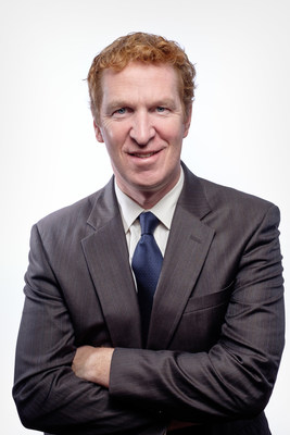 Hayden Stafford, President of Global Client Engagement, Pegasystems