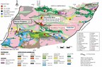 Starr Peak Expands Newmétal Property Contiguous with Amex Exploration's Perron Project and Past-Producing Normétal Mine in Quebec