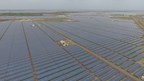 Risen Reaffirmed as India's Number 1 PV Supplier