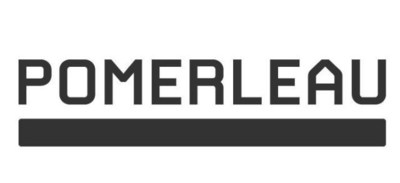 Logo : Pomerleau (Groupe CNW/Pomerleau Inc.)