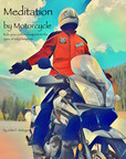 Social Distancing by Motorcycle