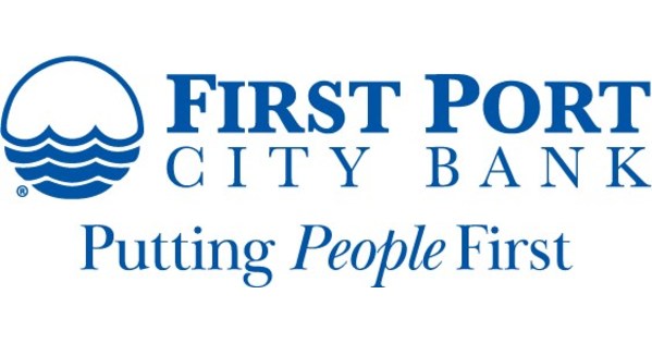 First Port City Bank Announces Promotions, Nancy Jernigan to Chief Credit  Officer and Durand Childers promoted to Chief Banking Officer