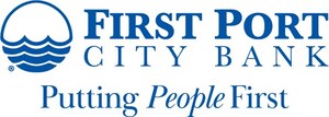 First Port City Bank Announces Promotions, Nancy Jernigan to Chief Credit Officer and Durand Childers promoted to Chief Banking Officer