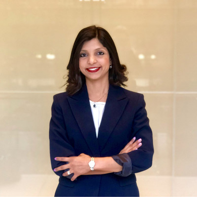 Templafy Expands into Australia and Appoints Kavita Herbert as Director of Sales for APAC